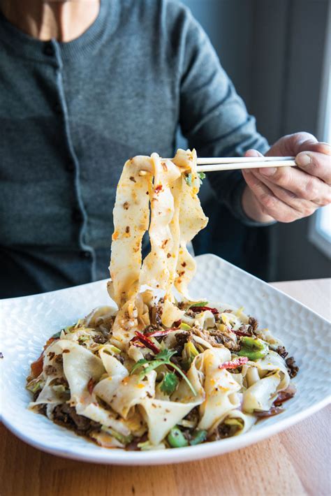 Sip Slurp And Twirl Noodles At These 11 Restaurants Seattle Met