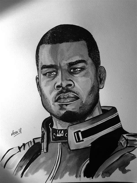 Jacob Taylor By Less L On Deviantart Mass Effect Art Mass Effect Jacobs