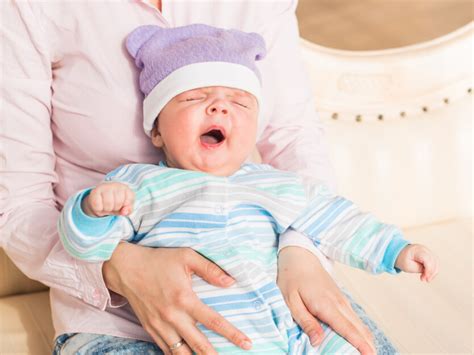 Cómo saber si el recién nacido tiene diarrea Descúbrelo aquí Como Reclamar
