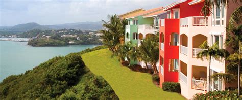 Luxury Hotels Las Casitas Village Puerto Rico