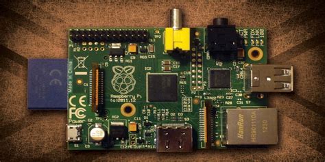 How To Turn On Your Raspberry Pi Raspberry