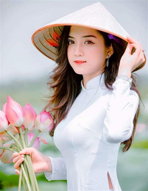 ao dai beautiful asian women most beautiful vietnam girl beauty full girl girls image new