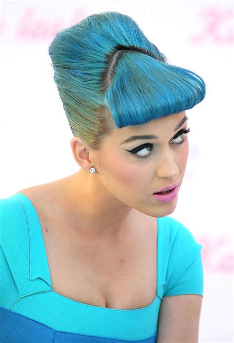 Katy Perry At Eyelashes By Eylure Event In Glendale Hawtcelebs
