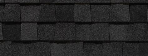 Moire Black Roof Certainteed Roof Shingle Colors Architectural Shingles