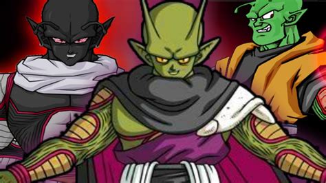In fact, the upcoming dragon ball super episode airing this sunday. Evil Namekians From Universe 6 In A Future Dragon Ball ...