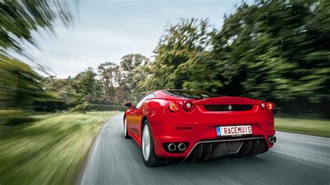 Knockhill racing circuit, dunfermline picture: Ferrari F430 | Ferrari f430, Ferrari, Automotive photography