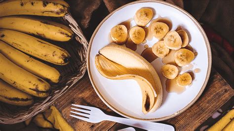 10 Benefícios Das Bananas Para A Saúde Boomi
