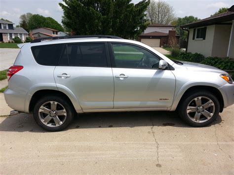 2010 toyota rav4 sport is one of the successful releases of toyota. 2010 Toyota RAV4 - Pictures - CarGurus