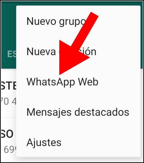 Whatsapp Web Whatsapp Para Pc ¿cómo Iniciar Sesión 【2019】