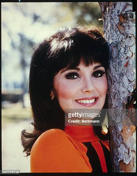 marlo thomas that girl photos and premium high res pictures getty images