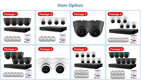 Anpviz Hikvision Compatible 5mp 8ch Poe Ip Camera System 8ch 4k