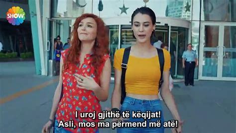 Ask Laftan Anlamaz Episodi Me Titra Shqip Vid O Dailymotion