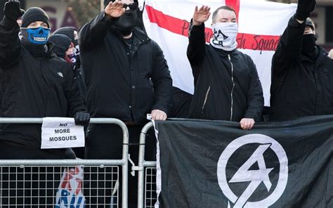 surge in far right extremists reported to authorities as islamist cases fall
