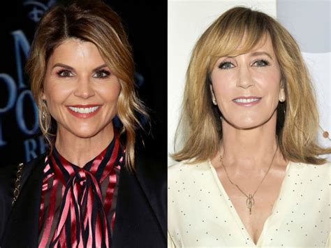 lifetime s college admissions scandal trailer drops are lori loughlin and felicity huffman