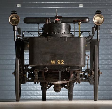 Diese autos nicht verkauft werden, in unserem land, was bedeutet, dass unsere fahrer mit ihnen nahezu unbekannt. Oldtimer-Auktion: 3,4 Millionen für das älteste fahrende ...