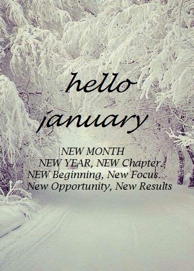 50 Hello January Images Pictures Quotes And Pics 2024 Hello