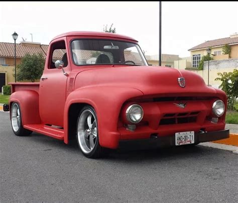 Hot Rod Flatz Paint Ford Truck Enthusiasts Forums