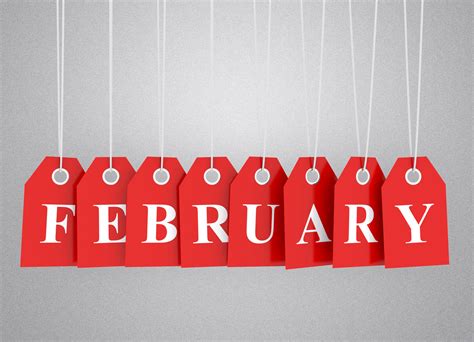 9 Amazing Facts About February You Probably Didnt Know Information