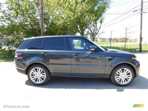 2016 (66) land rover range rover sport sdv6 autobiography dynamic, 31524 miles, carpathian grey metallic, diesel. 2016 Carpathian Grey Metallic Land Rover Range Rover Sport ...