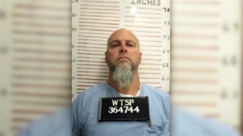 Escaped Tennessee Inmate Taken Into Custody After A Four Day Manhunt Abc7 New York