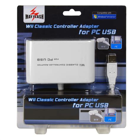 Leber Lesen Verteilen Wii Classic Controller To Usb Adapter Kilimanjaro Mwst Schwer