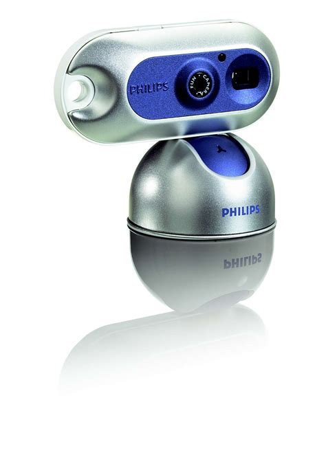 PC Camera DMVC300K/37 | Philips