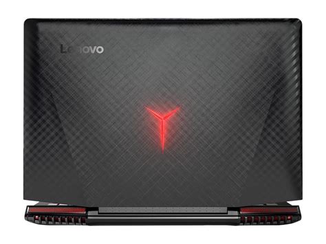 Lenovo Y720 15ikb 80vr002hus 156 4kuhd Gtx 1060 I7 7700hq 16 Gb