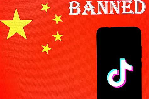 India Bans Tiktok Other Chinese Apps Amid Border Clashes