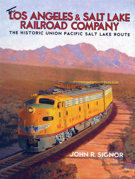 golden west books publishers of fine railroading books since 1960