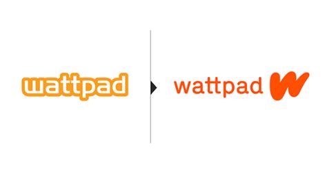 Wattpad La Plataforma Para Publicar Y Leer Historias Tiene Nuevo Logo