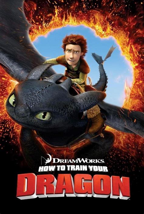 Various formats from 240p to 720p hd (or even 1080p). Watch How to Train Your Dragon (2010) Online For Free Full ...