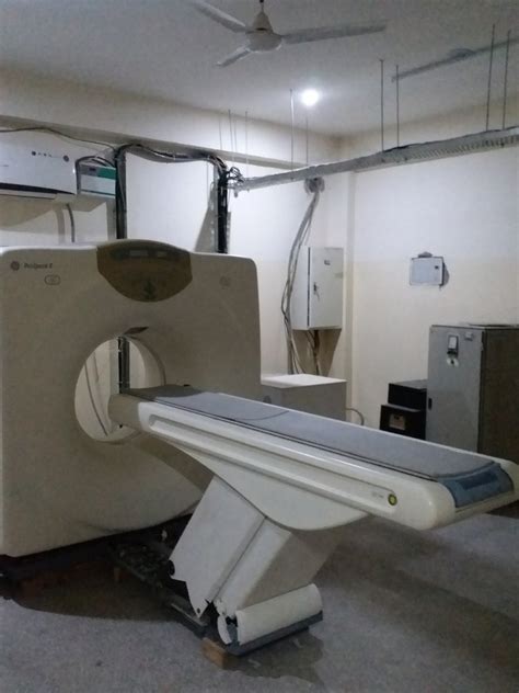 Ge Healthcare 2 Slice System Ct Scan Machine At Rs 4500000 In Meerut