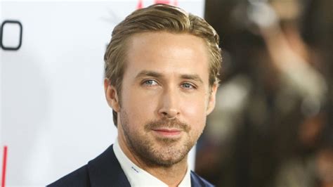 Ryan Gosling To Play Wolfman In An Upcoming Reboot For Universal