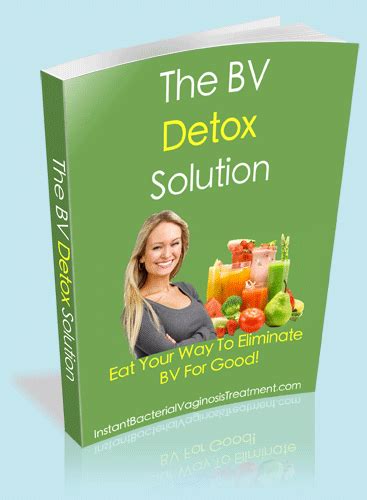 Find Out How To Get Rid Of Bv Naturally And Safe At Home Fast