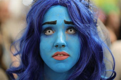 Motor City Comic Con 2019 Cosplay Contest Freep Picture Gallery