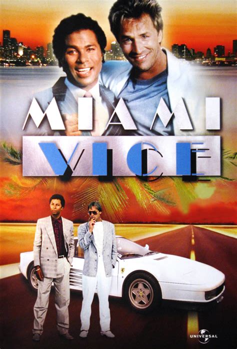 Miami Vice Serie Tv Streaming Ita Filmfreestream Film In Streaming