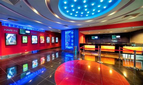 Mbo Cinema Melaka Mall Ipoh Nightlife 10 Exciting Things To Do In