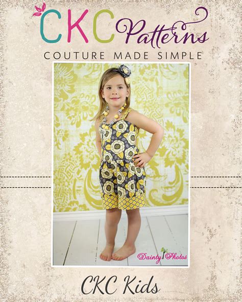 Ckc Patterns The Top Resource For Downloadable Pdf Sewing Patterns