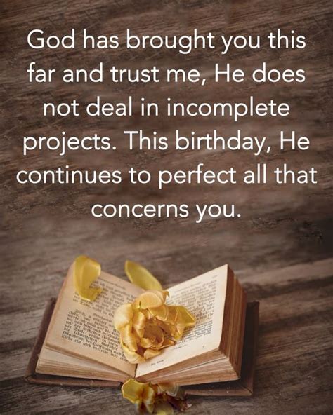 30 Christian Birthday Wishes For Friends Son Daughter And Brother The