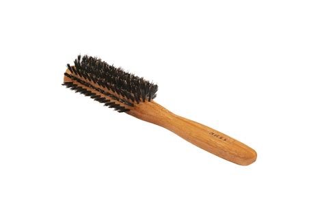Fuller Brush Pro Hair Care Half Round Curler Bristle