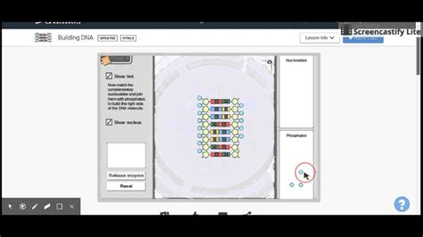 Download answer key to the fall laboratory gizmo book pdf free download link or read online here in pdf. Explore Learning Building DNA Gizmo Demonstration - YouTube