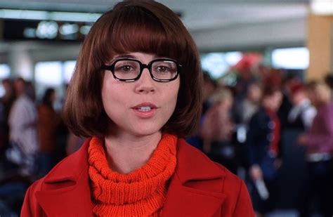 Velma Was Gay In The Scooby Doo Movies According To James Gunn