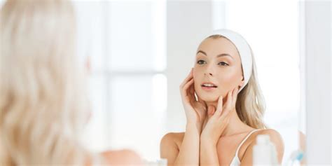 How To Build The Teenage Skincare Routine Ihealthbeautytips