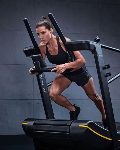 Technogym Skillmill Workouts EOUA Blog