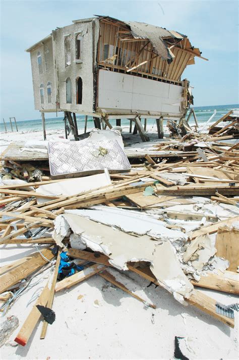 Filebeach Front Home Damaged By Hurricane Dennis 2005 Wikimedia