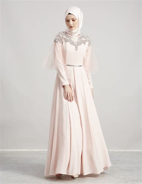 17 model baju pengantin muslim 2018 desain elegan cantik terindah. Fto Bju Gamis Palestina Akad Nikah - Kumpulan Foto Model Baju Kebaya Akad Nikah - Trend Baju ...