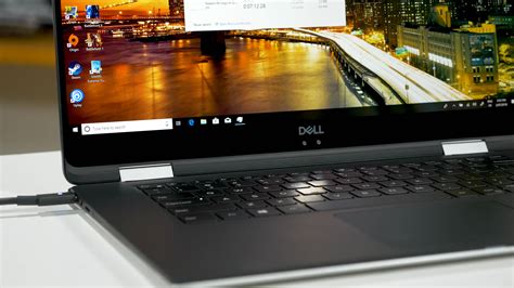 Dell Xps 15 2 In 1 Review Photo Gallery Techspot