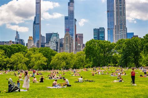 15 Enjoyable Things To Do In Central Park Happy Locals Guide