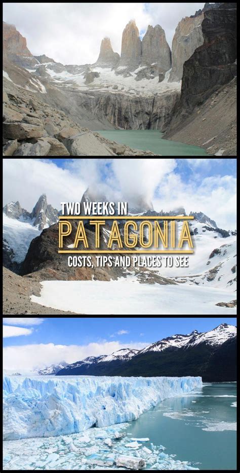 Travel To South America Alone ~ Southamericatravel ~ Patagonia Travel