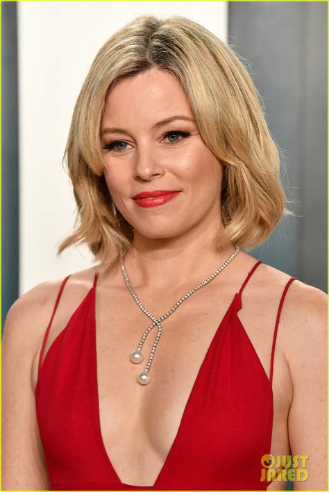 If you have good quality pics of elizabeth banks, you can add them to forum. Elizabeth Banks Re-Wears Oscars Party Dress From 2004 ...